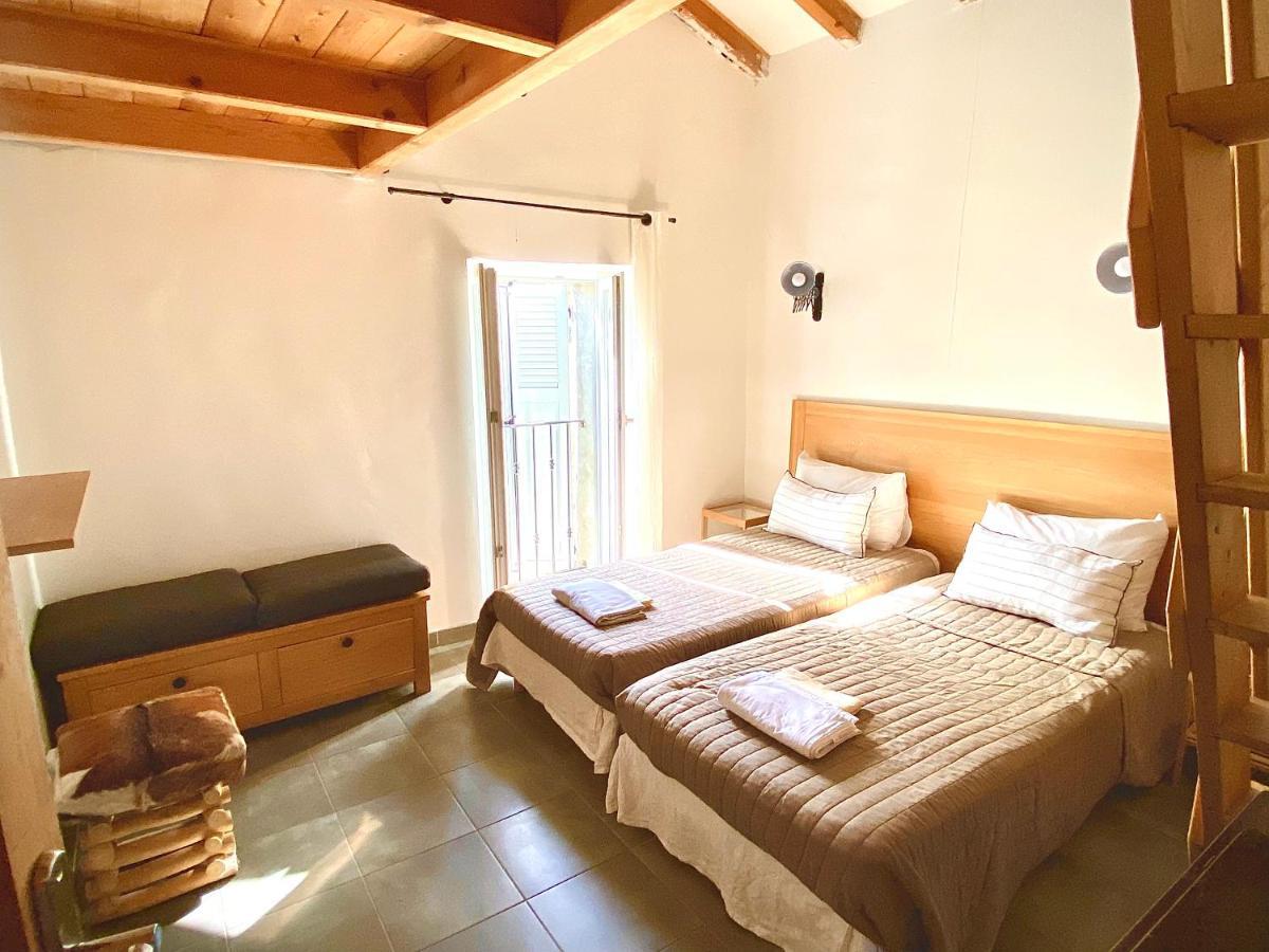 Casa Orani Villa Ponte-Leccia Exteriör bild
