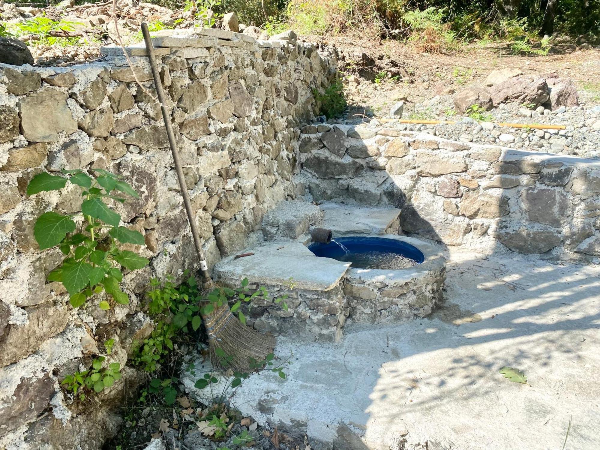 Casa Orani Villa Ponte-Leccia Exteriör bild